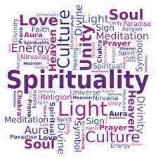 Spiritual Health Spiritual health involves having a feeling of purpose in life. A strong sense of values, first learned from your family.