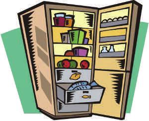 Page 4 Healthy Futures Newsletter Food Safety Tips: 10 foods you should be refrigerating We know milk, meat and eggs go in the fridge, but what about some other foods that we don t think about?
