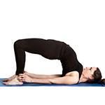 Bharadvaja s Twist (Bharadvajasana) Tones waist and improves BMR Relaxes spine and neck