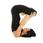 Matsyendrasana) Stretches shoulders, abs and hamstrings Tones back and hips Aids in