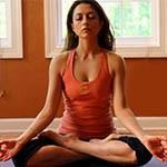 Strengthens shoulders and arms Corrects posture Improves memory and focus Lotus Pose