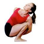 balance Opens up chest cavity for breathing exercises Stimulates thyroid and helps increase