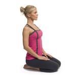 disorders Thunderbolt Pose (Vajrasana) Aids in improving urinary and