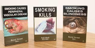 11 Countries now mandate plain packaging of tobacco products