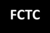 WHO Framework Convention on Tobacco Control FCTC FCTC is the first global public health