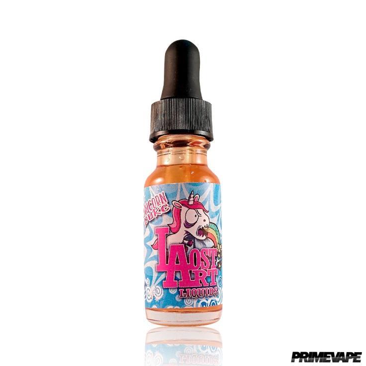 E-JUICE FLAVORS: BEYOND Wooky Cookie Vanilla, caramel, semi nutty graham crackery crust Strawberry Fields Imagine an extra creamy strawberry cheese cake topped with hand made whipped cream and graham