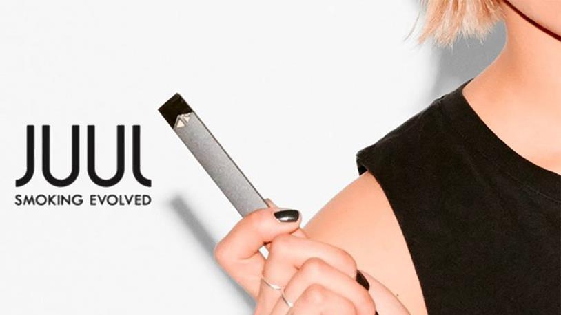 New generation of smokers on our hands Juul dominates 72% of e-cigarette market Flavored juice targeted to teens/young adults Juice contains formaldehyde and other chemicals that can cause lung