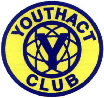 Youthact Clubs Of Rotary District 5490 HISTORY Prescott Sunup Rotary Club initiated a unique "Rotary Life Club" (now called Youthact) for the two Middle Schools in Prescott, Arizona.
