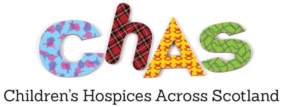 Children s Hospices Across Scotland (CHAS) offers a full family support service for babies, children and young people with life-shortening conditions.
