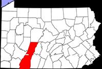 Somerset County has a population of approximately 74,500 (Census; 2017) and a population density of 72.4 people per square mile. There are no metropolitan areas in Somerset County.
