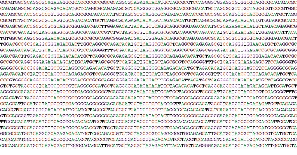The Human Genome Sequence