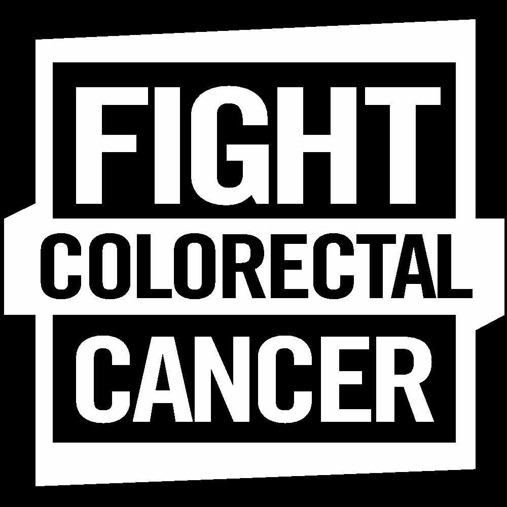 Fight Colorectal Cancer get behind a cure. About Me!
