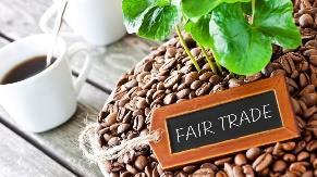 FAIR TRADE COFFEE MISSION PROJECT Ongoing project, meetings are a few times a year Coffee Cart, where we sell coffee and