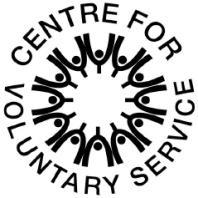 In recognition of the service given by our Volunteers to the community in St Albans, Centre 33 is honoured to have received the Queen's Award for Voluntary Service, sometimes known as the MBE for