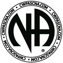 Central Western Pennsylvania Area Service Committee of Narcotics Anonymous PO Box 1281, Meadville, PA 16335 nwpana.org cwpascna.
