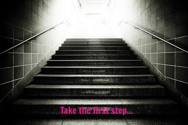 The Twelve Steps help people Learn to admit their inability to manage or control their addictive behavior. Recognize that there is a spiritual higher power that can restore sanity to their lives.