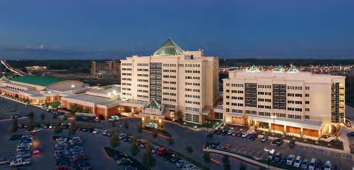 Arkansas MGMA 2017 ANNUAL CONFERENCE April 11-12, 2017 Embassy Suites NW Arkansas Rogers, AR The Event The Arkansas MGMA Annual Conference offers general sessions and breakout sessions for practice