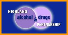 Highland Alcohol and Drugs Partnership