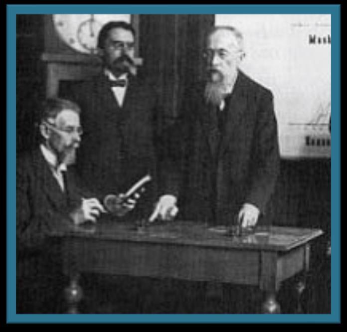 Wilhelm Wundt & Structuralism Considered Father of Psychology Developed 1st controlled studies
