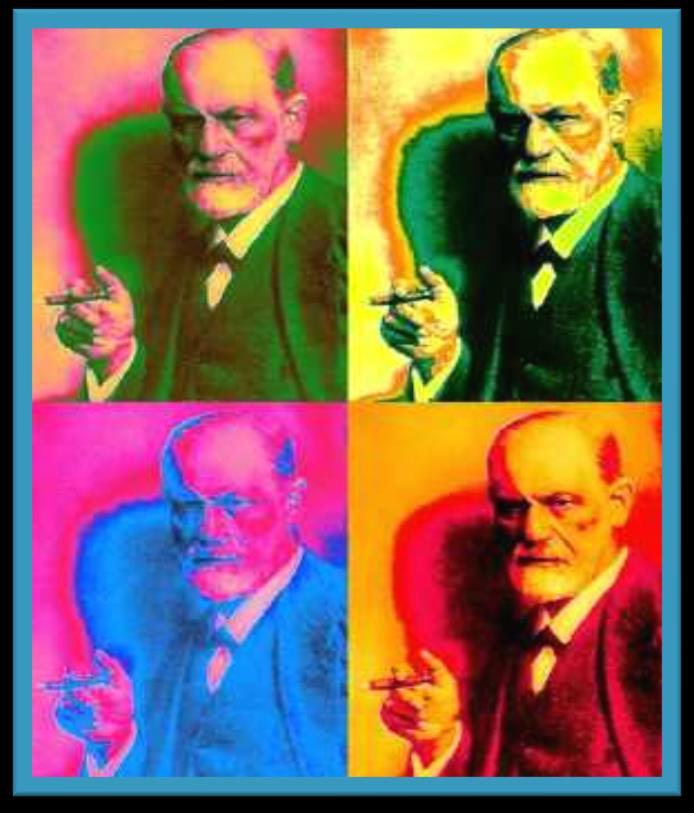 Sigmund Freud & Psychoanalysis Developed 1 st Personality Theory Identified the process of personality