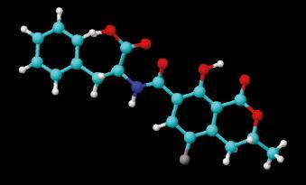 Fumonisins - Much larger molecules, very flexible - More polar
