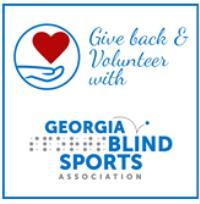 Page 5 of 7 Dear Volunteers, On behalf of Georgia Blind Sports Association and the many athletes who participated in the 2018 Southeast Regional Goalball Tournament I want to thank you