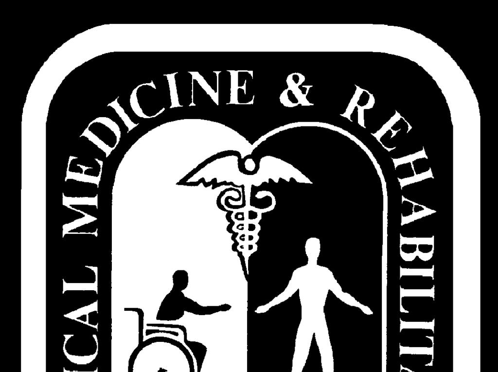 of PM&R, you may visit our website at: www.umdnj.edu/pmrweb Department of Physical Medicine and Rehabilitation 30 Bergen Street, ADMC 101 P.O.