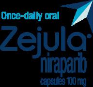 Building a Leading Oncology Company Robust Oncology Portfolio Led by ZEJULA ZEJULA PARP Inhibitor Approved in U.S.