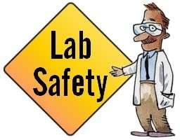 Science Safety You will work with your partner.