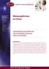 Metanephrines. in Urine. Clinical & Diagnostics Analysis. Introduction. Application Note ALEXYS - Clinical & Diagnostics