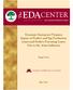 Economic Emergency Program Impact of Poultry and Egg Production Losses and Poultry Processing Losses Due to the Avian Influenza