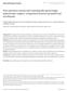 Post-operative nausea and vomiting after gynecologic laparoscopic surgery: comparison between propofol and sevoflurane