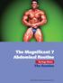 The Magnificent 7 Abdominal Routine