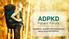 ADPKD. Patient Forum. Questions, answers and discussions about living with ADPKD