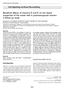 Beneficial effects of vitamins D and K on the elastic properties of the vessel wall in postmenopausal women: a follow-up study
