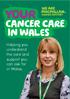 Helping you understand the care and support you can ask for in Wales.