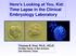 Here s Looking at You, Kid: Time Lapse in the Clinical Embryology Laboratory