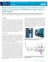 Rapid and Sensitive Analysis of a 93-Compound Forensic Panel in Urine using the QTRAP /Triple Quad 4500 LC- MS/MS System