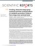 Smoking, obstructive sleep apnea syndrome and their combined effects on metabolic parameters: Evidence from a large cross-sectional study