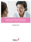 BREAST CANCER EDUCATION TOOLKIT FOR HISPANIC/LATINO COMMUNITIES INTRODUCTION
