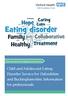 Child and Adolescent Eating Disorder Service for Oxfordshire and Buckinghamshire: Information for professionals