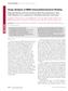 CME/SAM. Abstract. Anatomic Pathology / Image Analysis of HER2 Immunostaining