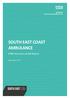 SOUTH EAST COAST AMBULANCE. EPRR Assurance Audit Report