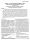 CLINICAL EVALUATION OF XEROSTOMIA IN PATIENTS INFECTED WITH CHRONIC HEPATITIS C VIRUS