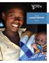Indicator Uganda Zambia. Institutional maternal mortality ratio -35% -35% Institutional perinatal mortality ratio -17% -14%