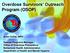 Overdose Survivors Outreach Program (OSOP)