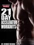 Bodyweight Shred: 21-Day Accelerator Workouts