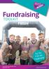 Fundraising TOOLKIT. Put the FUN into Fundraising! pancreaticcanceraction.org