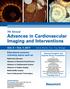 7th Annual Advances in Cardiovascular Imaging and Interventions