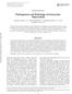 Pathogenesis and Pathology of Intraocular Tuberculosis
